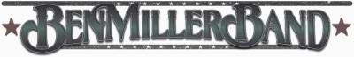 logo Ben Miller Band